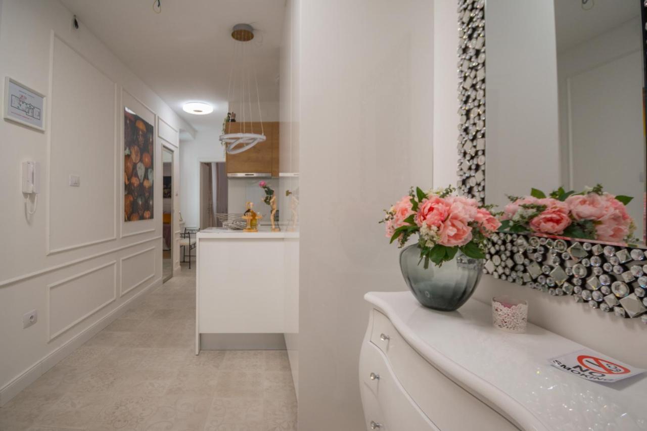 Apartment Trixi Maksimijan Pula Ngoại thất bức ảnh