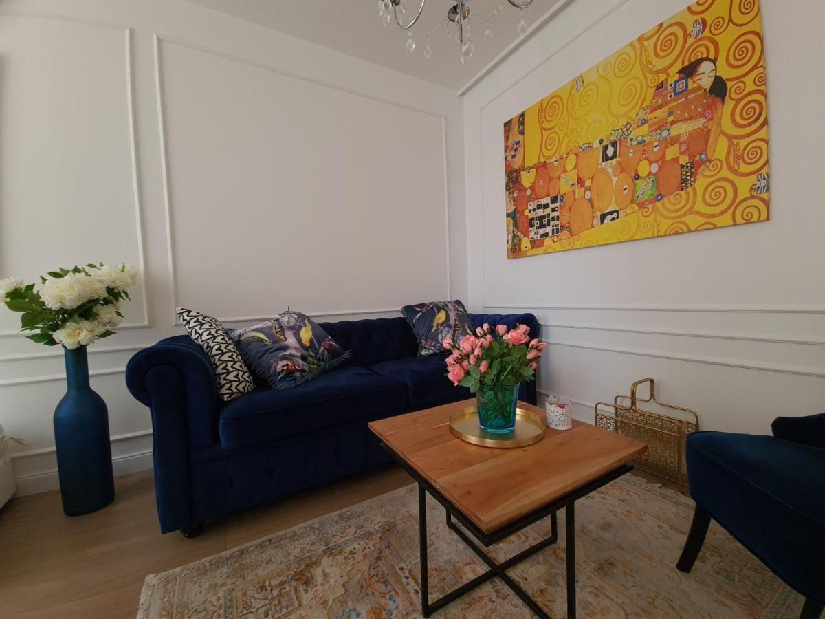 Apartment Trixi Maksimijan Pula Ngoại thất bức ảnh